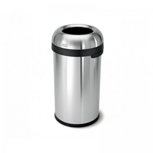 Урна открытая 60л BULLET CW1407