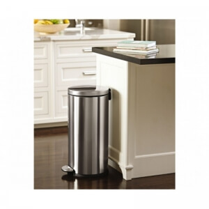 Урна з педаллю 30л FPP Deluxe CW1810