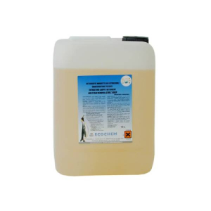 Засіб для чищення килимових покриттів D.M.E.1009 (10 л)