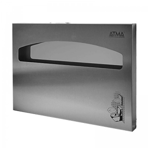 Тримач накладок на унітаз D222S