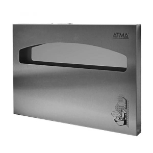 Тримач накладок на унітаз D222C