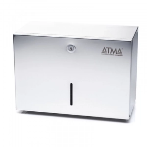 Держатель бумажных полотенец  D401S