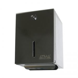 Тримач листового туалетного паперу D402C