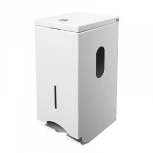 Держатель бумаги туалетной стандарт