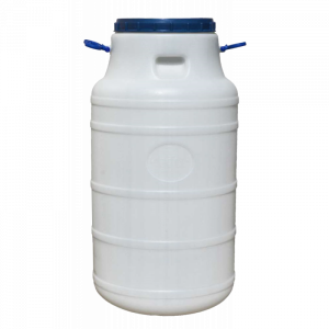Бидон 100 л пищевой
