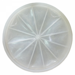 Ущільнювальний вкладиш під кришку (20-60 л) 5822