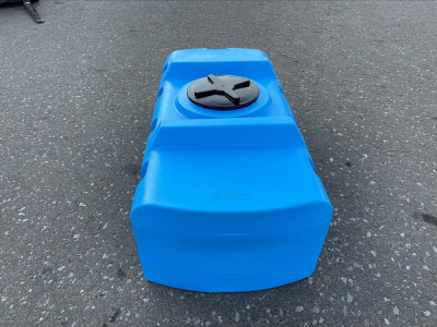 Прямоугольная емкость 650 л SK-650