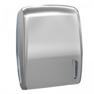 Тримач паперових рушників в пачках LINEA SKIN