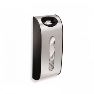 Тримач поліетиленових мішків KT1166