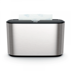 Диспенсер для рушників H2 TORK Image Design 460005