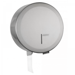 Тримач туалетного паперу JUMBO INDUSTRIAL PR2783CS