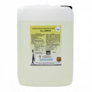 Засіб миючий засіб для посудомийних машин 12кг