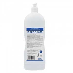Засіб для чищення килимів з дезінфекцією D.M.E.S.1009 900мл