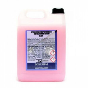 Засіб нейтральне для миття підлог 5л