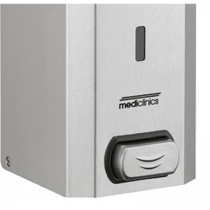 Дозатор рідкого мила DJ0031CS