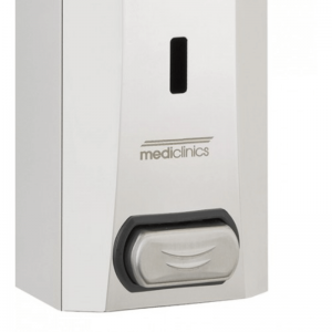 Дозатор рідкого мила 1,5 л DJ0040C