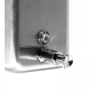 Дозатор жидкого мыла 1,1 л DJ0111CS