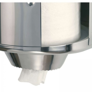 Тримач рольових паперових рушників DT0303С