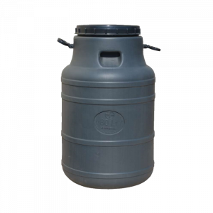 Бидон 80 л непищевой