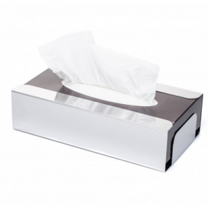 Держатель салфеток косметических E-LINE E901S
