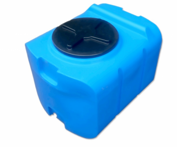 Прямоугольная емкость 200л SK-200