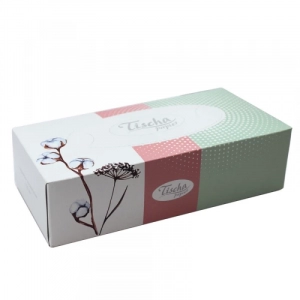 Серветки косметичні Premium FAMILY