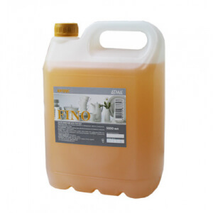 Засіб для ручного миття посуду FINO 5л