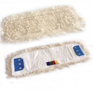 Моп бавовна з вухами 40 см, FLT013