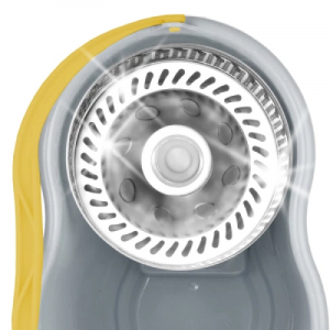 Комплект швабра + відро з віджимом Espresso360