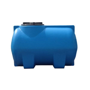 Горизонтальная емкость G-85