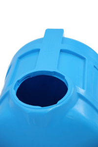 Ємність горизонтальна G-150