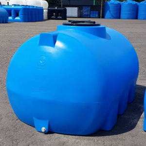 Горизонтальная емкость G-1001