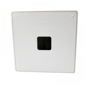 Держатель салфеток косметических 68703