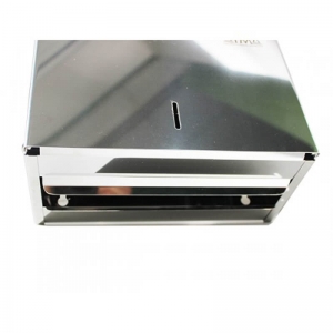 Тримач паперових рушників Z D410S