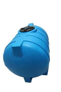 Горизонтальная емкость G-1000
