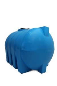 Горизонтальная емкость G-1000