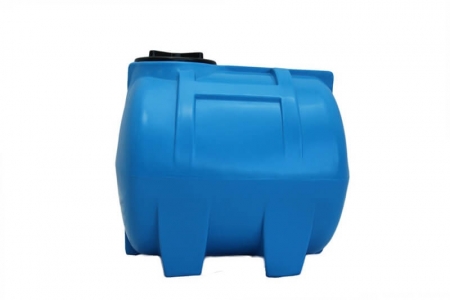 Ємність горизонтальна G-150