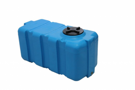 Прямоугольная емкость 200 л SG-200