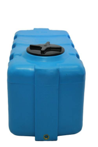 Прямоугольная емкость 200 л SG-200