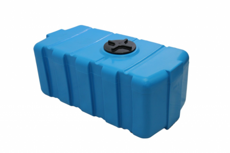 Прямоугольная емкость 300 л SG-300