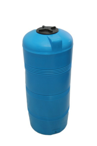 Вертикальная емкость 320 л. V-320