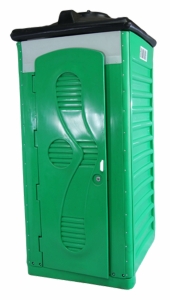 Кабіна пластикова душова