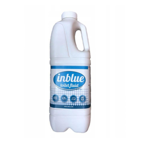 Засіб для біотуалетів Campi Inblue, 2 л