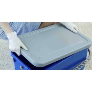 Кришка для відра JIM 28л 00003241