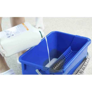 Відро з ручкою JIM 28л для прибирання з ручкою 0B003210