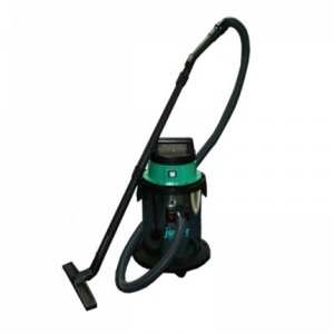 Пиловодовисмоктувач в металевому корпусі Soteco Junior Steel 315