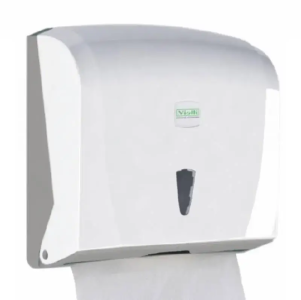 Держатель бумажных полотенец Z - складки. К20