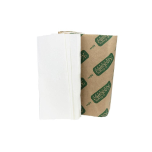 Паперові рушники листові Z-типу KZ200-W