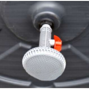 Лейка насадка для дачного душа