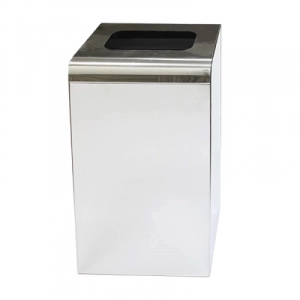 Урна для мусора 57л M157C